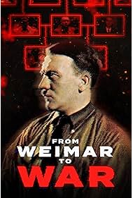 From Weimar to War (2025)