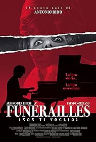 Funerailles Non ti voglio (2024)