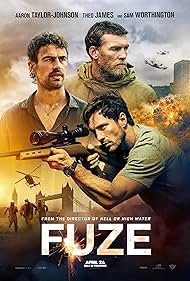 Fuze (2026)