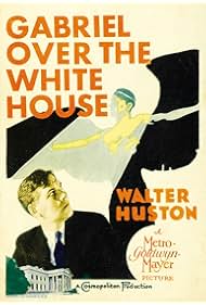 Gabriel Over the White House (1933)