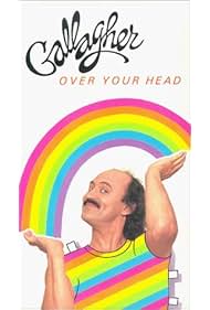 Gallagher Over Your Head (1984)