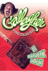 Gallagher Sledge O Matic com (2000)