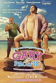 Gary of the Pacific (2017)