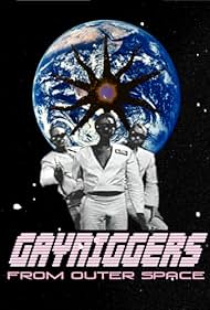 Gayniggers from Outer Space (1992)