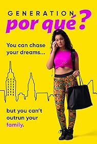 Generation Por Que (2021)
