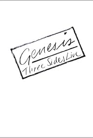 Genesis Three Sides Live (1981)