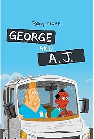 George and A J (2009)