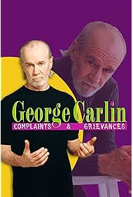 George Carlin Complaints Grievances (2001)