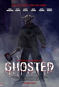 Ghosted (2024)