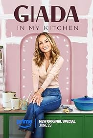 Giada in My Kitchen (2025)