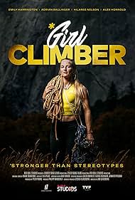 Girl Climber (2025)