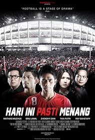 Go Eight (2013)