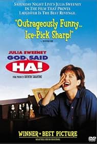 God Said, Ha (1998)