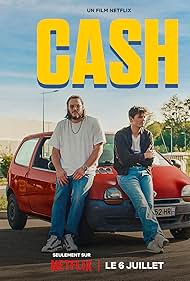 Gold Brick (2023)