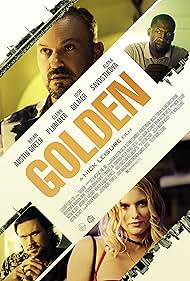 Golden (2025)