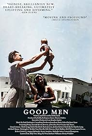 Good Men (2024)