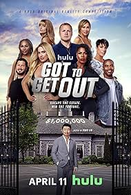 Got to Get Out (2024-)