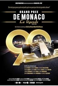 Grand Prix de Monaco, la legende (2023)