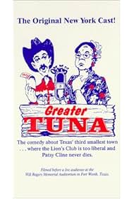 Greater Tuna (1994)