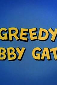Greedy Gabby Gator (1963)