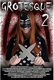 Grotesque 2 (2024)