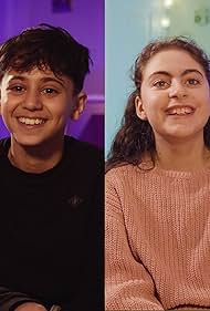 Growing Up Jewish (2024)