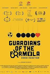 Guardians of the Formula (2023)