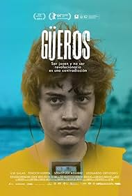 Gueros (2014)