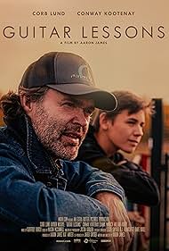 Guitar Lessons (2022)