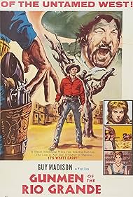Gunmen of Rio Grande (1964)