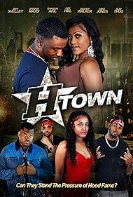 H Town (2023)
