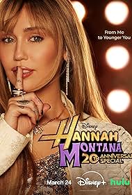 Hannah Montana 20th Anniversary Special (2026)