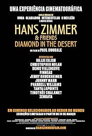 Hans Zimmer Friends Diamonds in the Desert (2025)