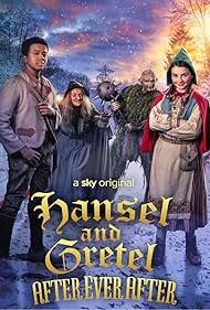 Hansel Gretel After Ever After (2021)