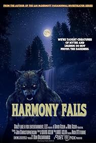 Harmony Falls (2022)