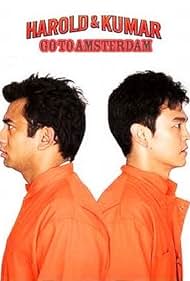 Harold Kumar Go to Amsterdam (2008)