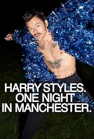 Harry Styles. One Night in Manchester. (2026)