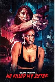 He Killed My Sister (2026)
