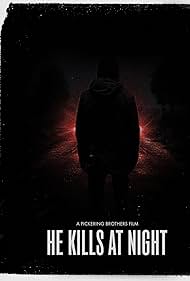 He Kills at Night (2025)