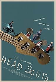 Head South (2024)