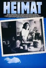 Heimat A Chronicle of Germany (1984)