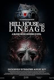 Hell House LLC Lineage (2025)