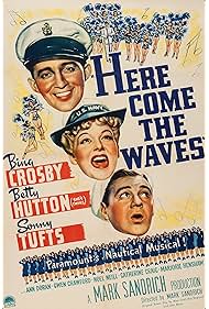 Here Come the Waves (1944)