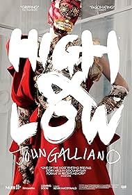 High Low John Galliano (2023)