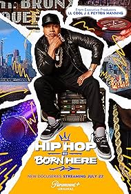 Hip Hop Was Born Here (2025–)