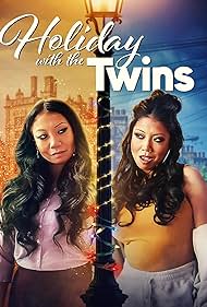 Holidays with the Twins (2025)