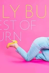 Holly Burn The Best of the Burn (2023)