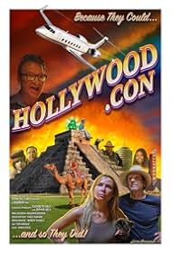 Hollywood Con (2021)
