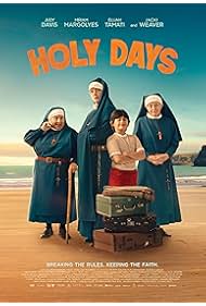 Holy Days (2026)