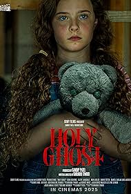 Holy Ghost (2025)
